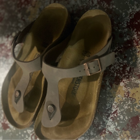 Birkenstocks - Picture 2 of 2
